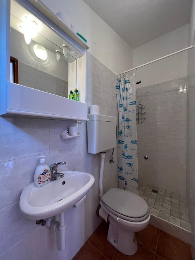 Beautiful Sea View Apartments - Niko Ceko Върсар Екстериор снимка