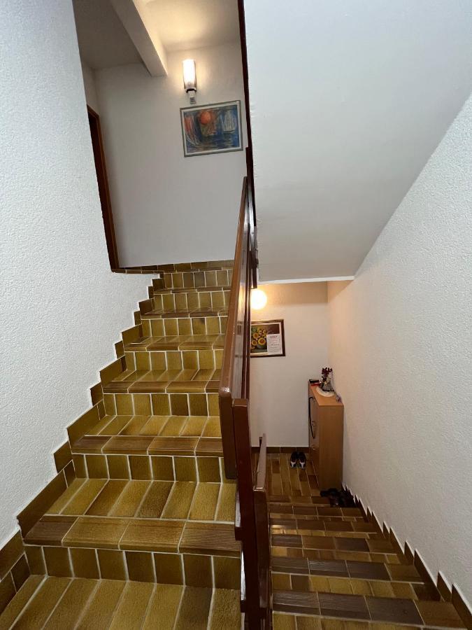 Beautiful Sea View Apartments - Niko Ceko Върсар Екстериор снимка
