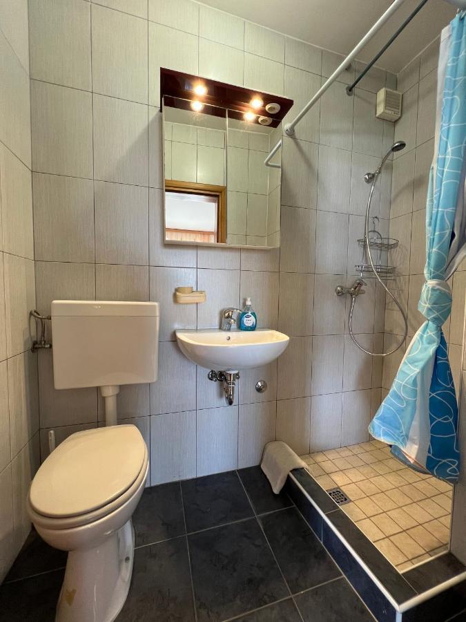Beautiful Sea View Apartments - Niko Ceko Върсар Екстериор снимка